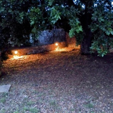 فيلا Trulli La Quercia Del Nonno لوكوروتوندو المظهر الخارجي الصورة