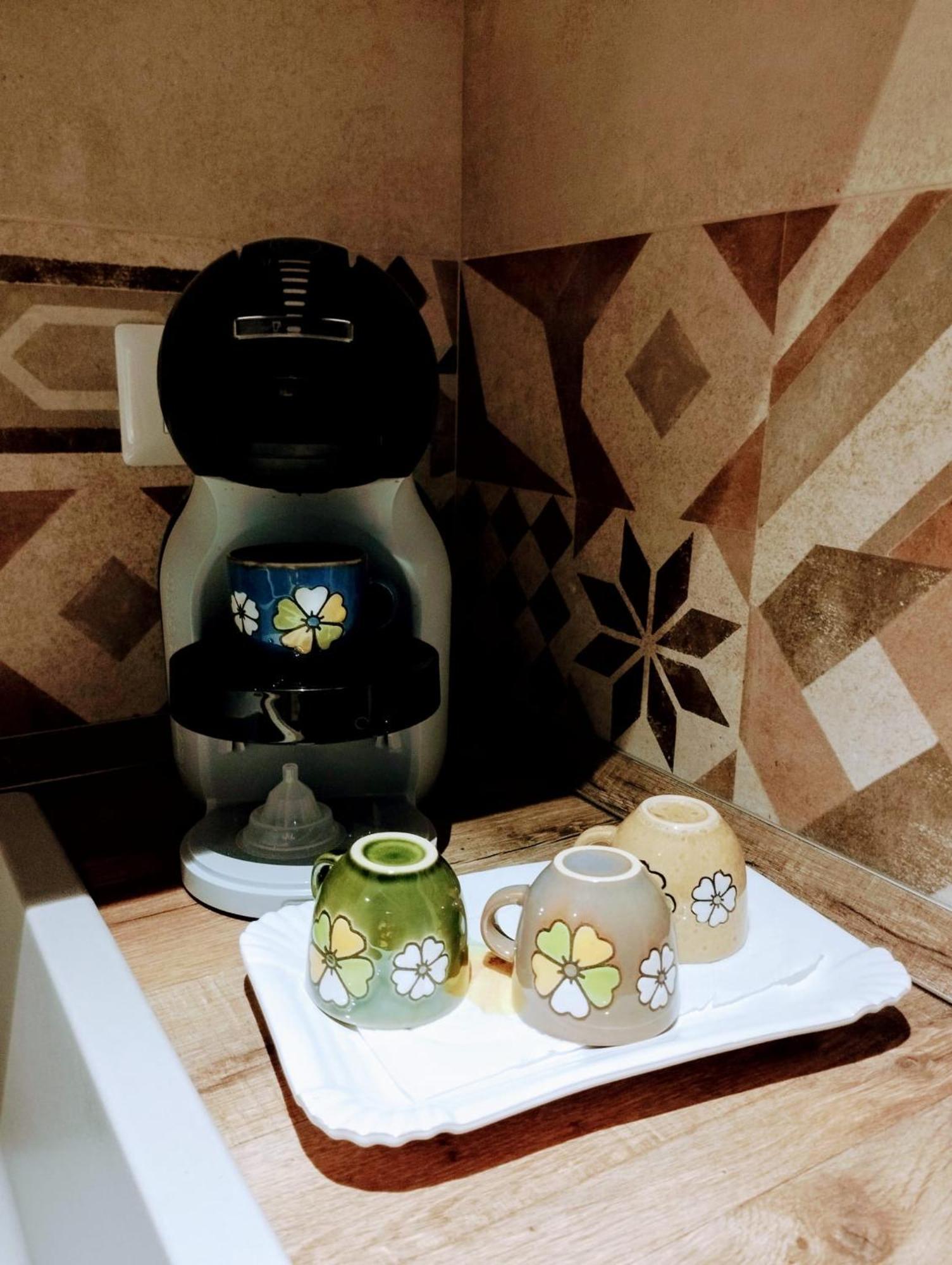فيلا Trulli La Quercia Del Nonno لوكوروتوندو المظهر الخارجي الصورة