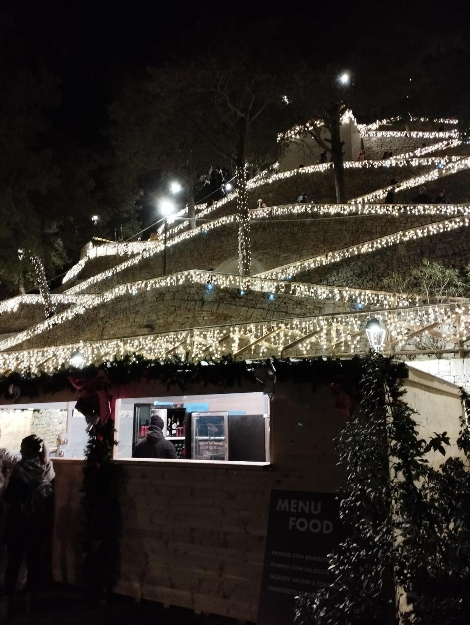 فيلا Trulli La Quercia Del Nonno لوكوروتوندو المظهر الخارجي الصورة